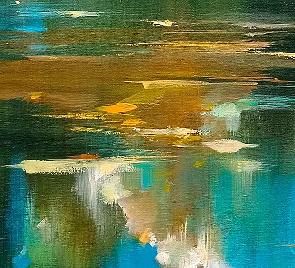 Aleksandra Adamczak - Czy czujesz się dobrze?