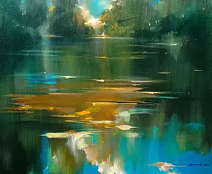 Aleksandra Adamczak - Are you well