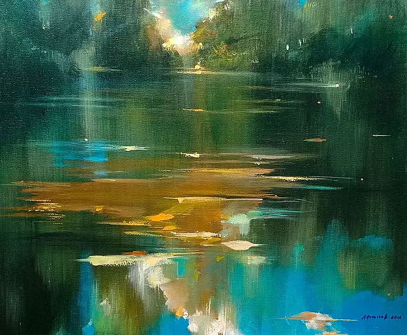 Aleksandra Adamczak - Czy czujesz się dobrze?