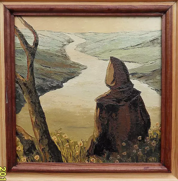 Radosław Trepiński - Czy dobrze wybrałem...?