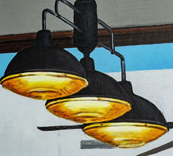 Nataliya Bagatskaya - Is There Anyone Here?..