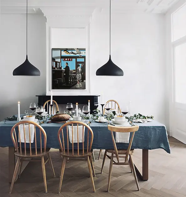 Nataliya Bagatskaya - Is There Anyone Here?..