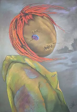 Sonia Pajgert - Czy pamietasz jak mam na imie