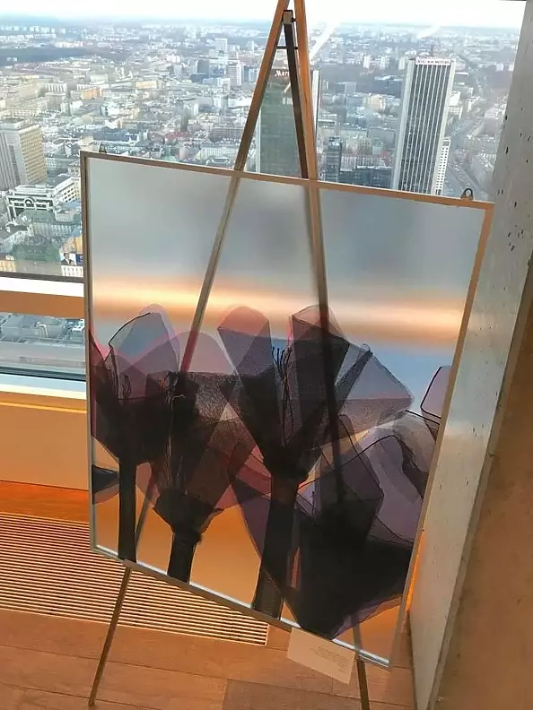 Małgorzata Jabłońska - Does size matter?