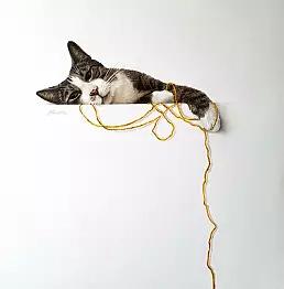 Elżbieta Mozyro - Does longing have its end?