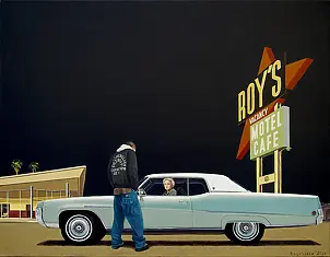 Nataliya Bagatskaya - Do You Know?..