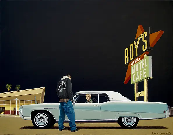 Nataliya Bagatskaya - Do You Know?..