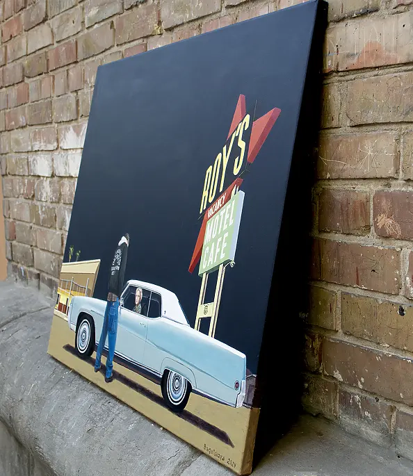 Nataliya Bagatskaya - Do You Know?..