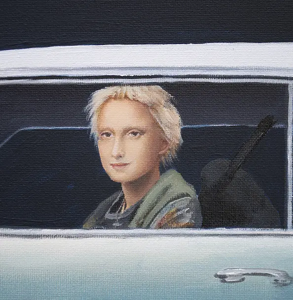 Nataliya Bagatskaya - Do You Know?..