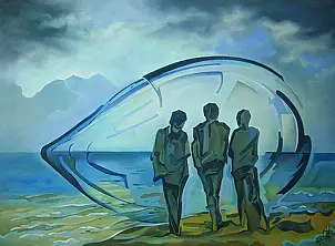 Sonia Pajgert - What is freedom