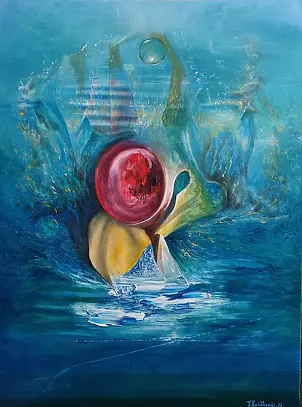 Tomasz Jaxa Kwiatkowski - Czyściec