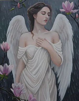 Luba Santkiewicz - Pure Angel