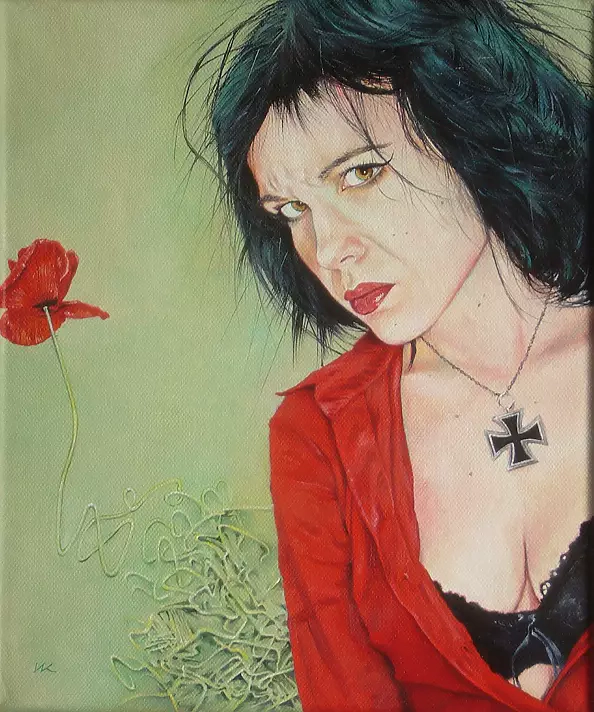 Włodzimierz Kukliński - Could it be ...