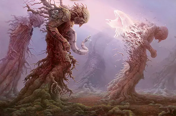 Tomasz Alen Kopera - D13