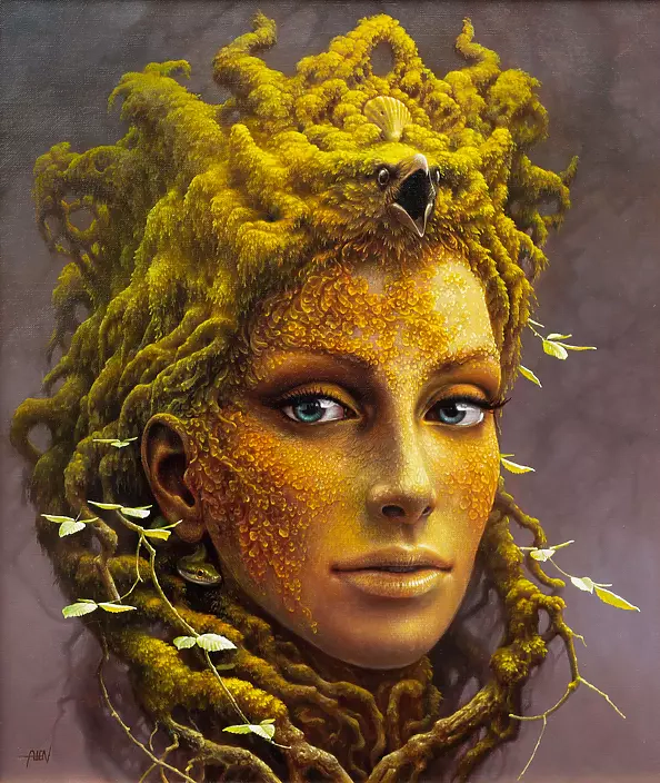 Tomasz Alen Kopera - D19