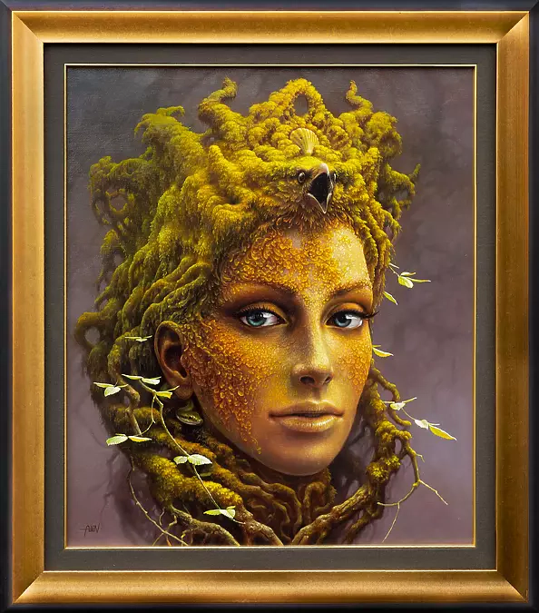 Tomasz Alen Kopera - D19