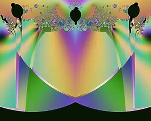 Alina Dorada Krawczyk - DAMESSY