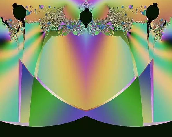 Alina Dorada Krawczyk - DAMESSY