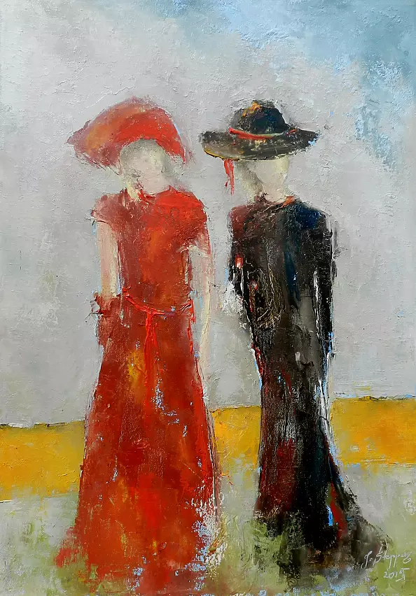 Jolanta Steppun - LADY