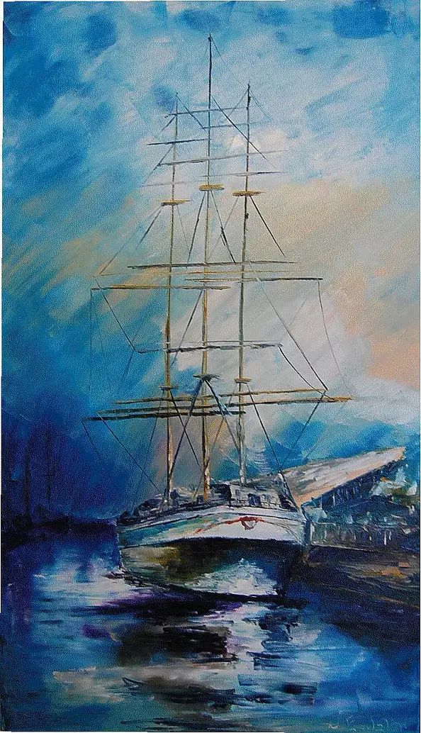 Natalia Famulska - DAR POMORZA