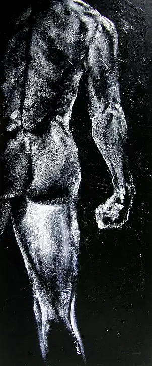 Łukasz Dziedzic - DAVID