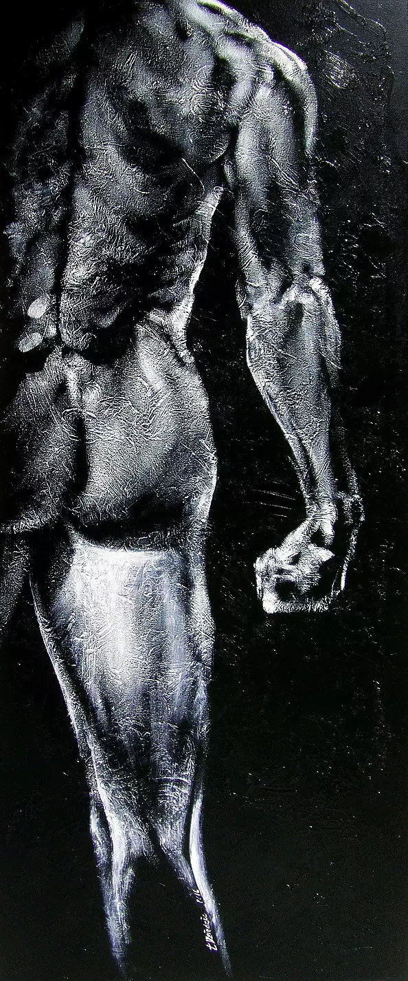 Łukasz Dziedzic - DAWID