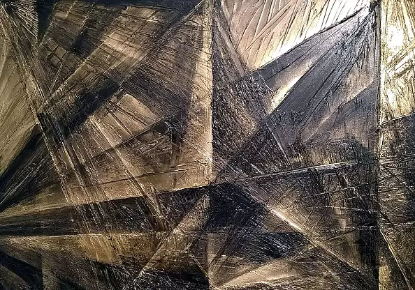 Łukasz Dziedzic - DEKONSTRUCJA