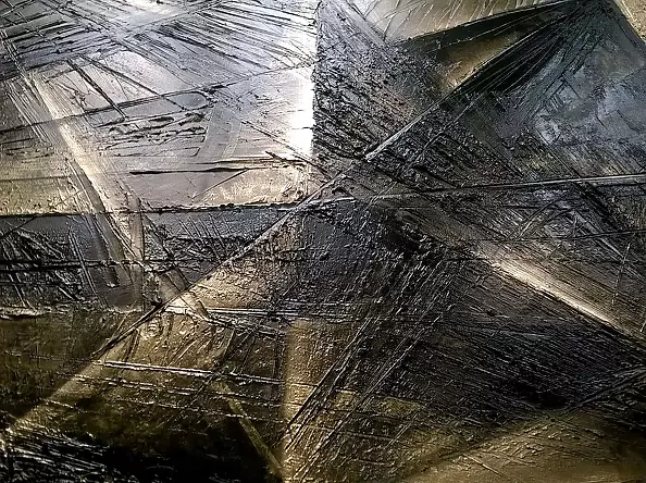 Łukasz Dziedzic - DEKONSTRUCJA