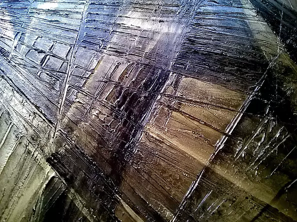 Łukasz Dziedzic - DEKONSTRUCJA