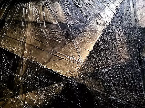 Łukasz Dziedzic - DEKONSTRUCJA