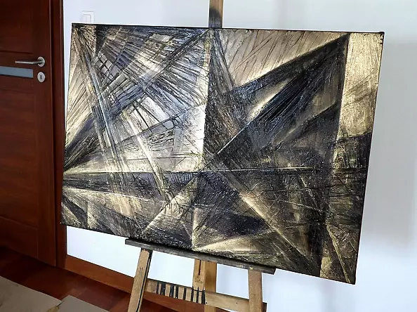 Łukasz Dziedzic - DEKONSTRUCJA