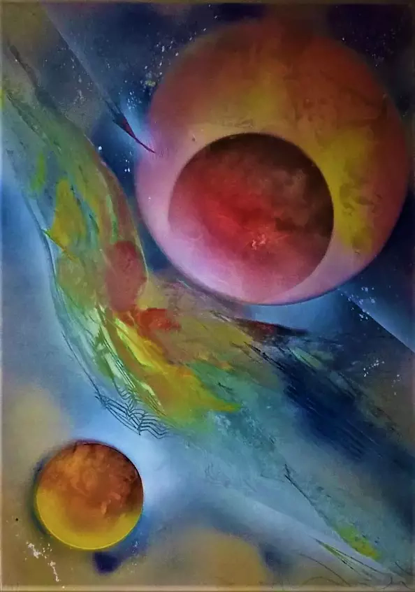 Janusz Wosiek - DELTA-METEOR