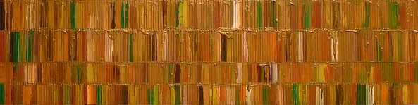 Krystyna Ciećwierska - RAIN FALL