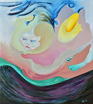 Leokadia Bartoszko - DETAIL