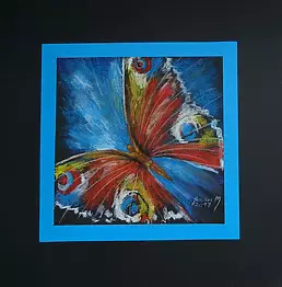 Maria Sularz - DETAIL