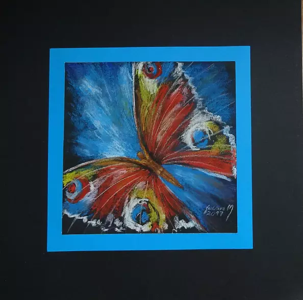 Maria Sularz - DETAIL