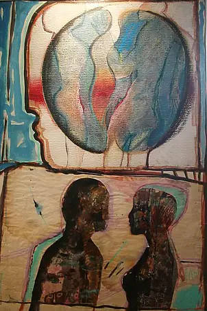 Eugeniusz Molski - DIALOG