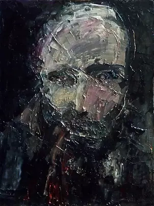   - Dissidents: Akbar Gandji