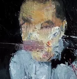 Rafał Koliński - Dissidents: Liu Xiaobo