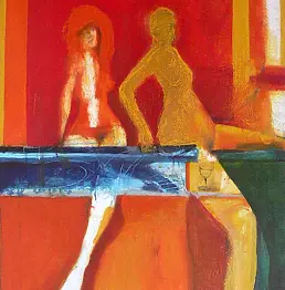 Krzysztof Gajewski - DJ-ki