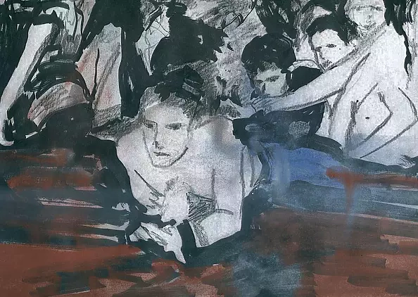 Rafał Karcz - DK III