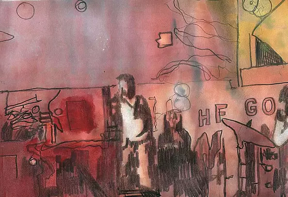 Rafał Karcz - DK IV