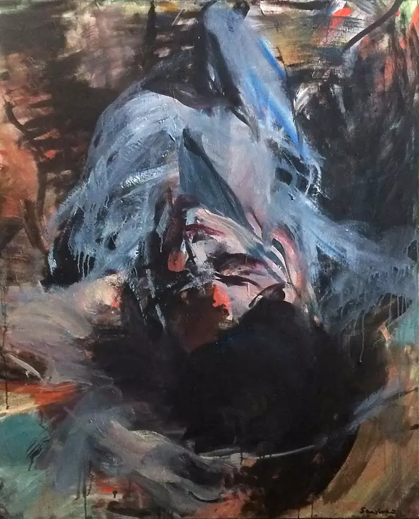 Aleksandra Rutkowska - DLUE DREAM