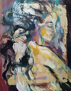 Anna Borcz - LONG HAIR