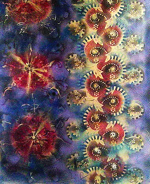 Janusz Wosiek - DNA of AI