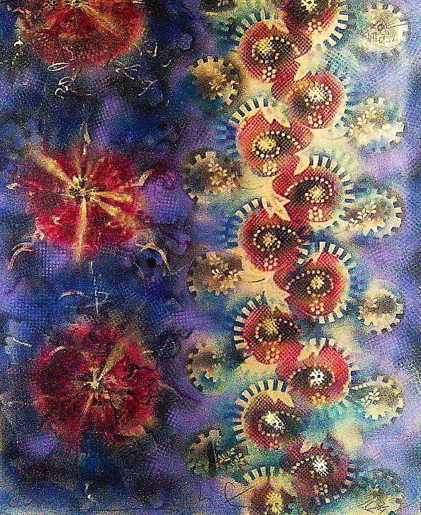 Janusz Wosiek - DNA of AI