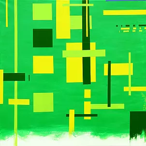 Paweł Jan Kamiński - DNA spring