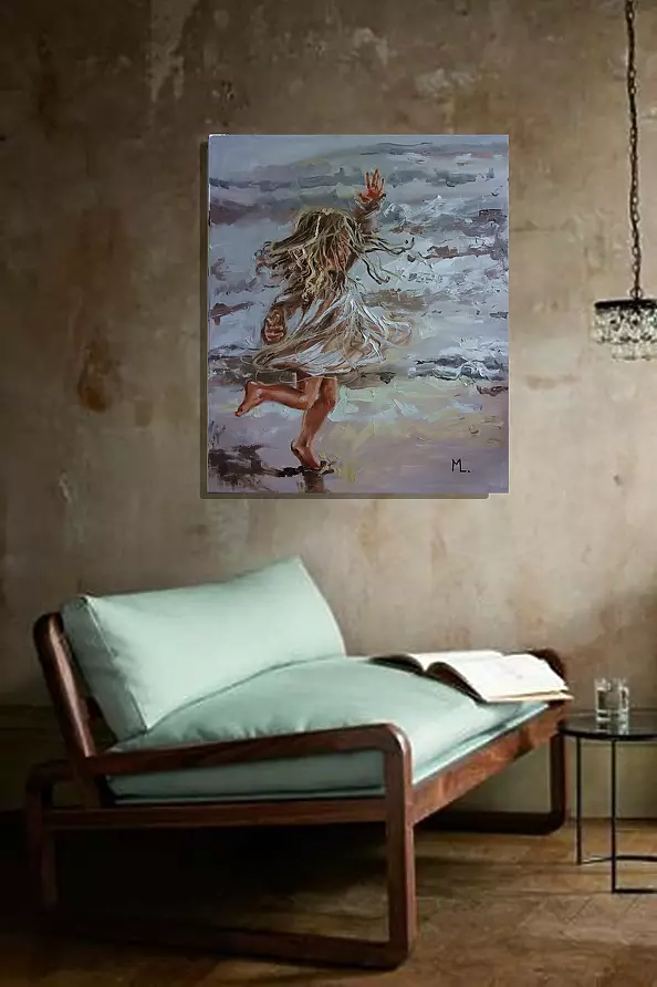 Monika Luniak - GOOD NEWS