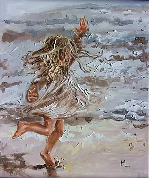 Monika Luniak - GOOD NEWS