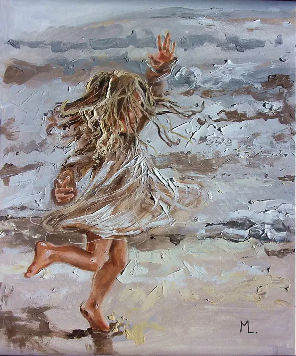 Monika Luniak - GOOD NEWS